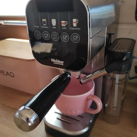 Ferienhaus Zakatek Wdzydze Nad Samym Jeziorem - Pierwsza Linia