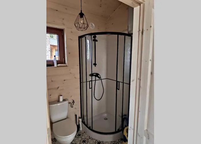 Zakatek Wdzydze Nad Samym Jeziorem - Pierwsza Linia Дом отдыха Борск