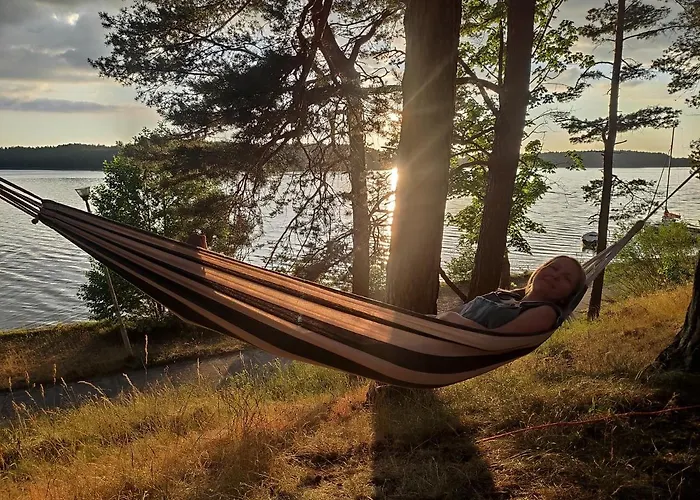 Zakatek Wdzydze Nad Samym Jeziorem - Pierwsza Linia Дом отдыха Борск