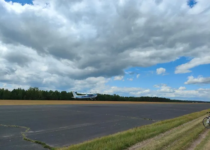 Дом отдыха Zakatek Wdzydze Nad Samym Jeziorem - Pierwsza Linia *