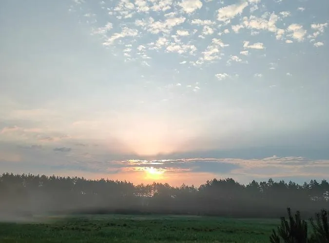Zakatek Wdzydze Nad Samym Jeziorem - Pierwsza Linia *
