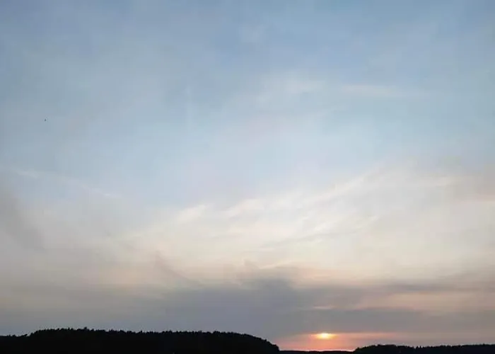 Zakatek Wdzydze Nad Samym Jeziorem - Pierwsza Linia Борск