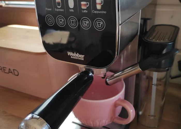 Дом отдыха Zakatek Wdzydze Nad Samym Jeziorem - Pierwsza Linia